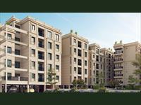 2 Bedroom Flat for sale in DAC Medallion, Medavakkam, Chennai