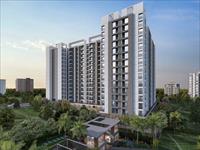 2 Bedroom Flat for sale in Ved Mangalam Melizma, Ravet, Pune