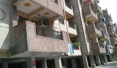 3 Bedroom Apartment for sale in Sector 21D, Faridabad