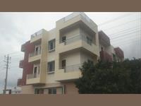 2 BHK flat for sale near Lalabahaddur shastri nagar Mysore