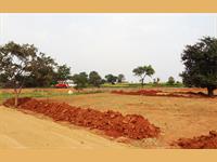 Residential Plot / Land for sale in Kothur, Ranga Reddy