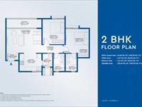 Floor Plan-A