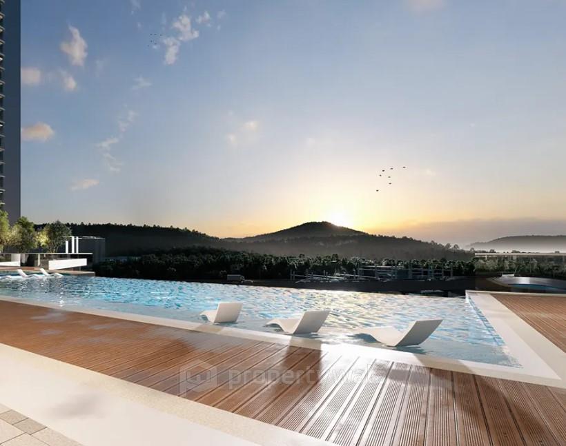 Project - Swimming Pool