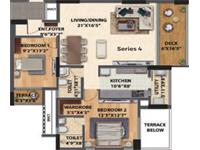 Floor Plan-A