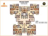 Floor Plan D