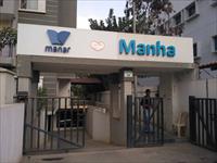 3 Bedroom Flat for sale in Manar Manha, VGP Layout, Bangalore