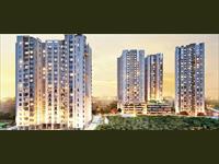 4 Bedroom Flat for sale in PS Srijan Ozone, E M Bypass, Kolkata