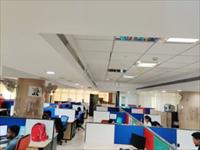 Office Space for rent in New Market, Bhopal