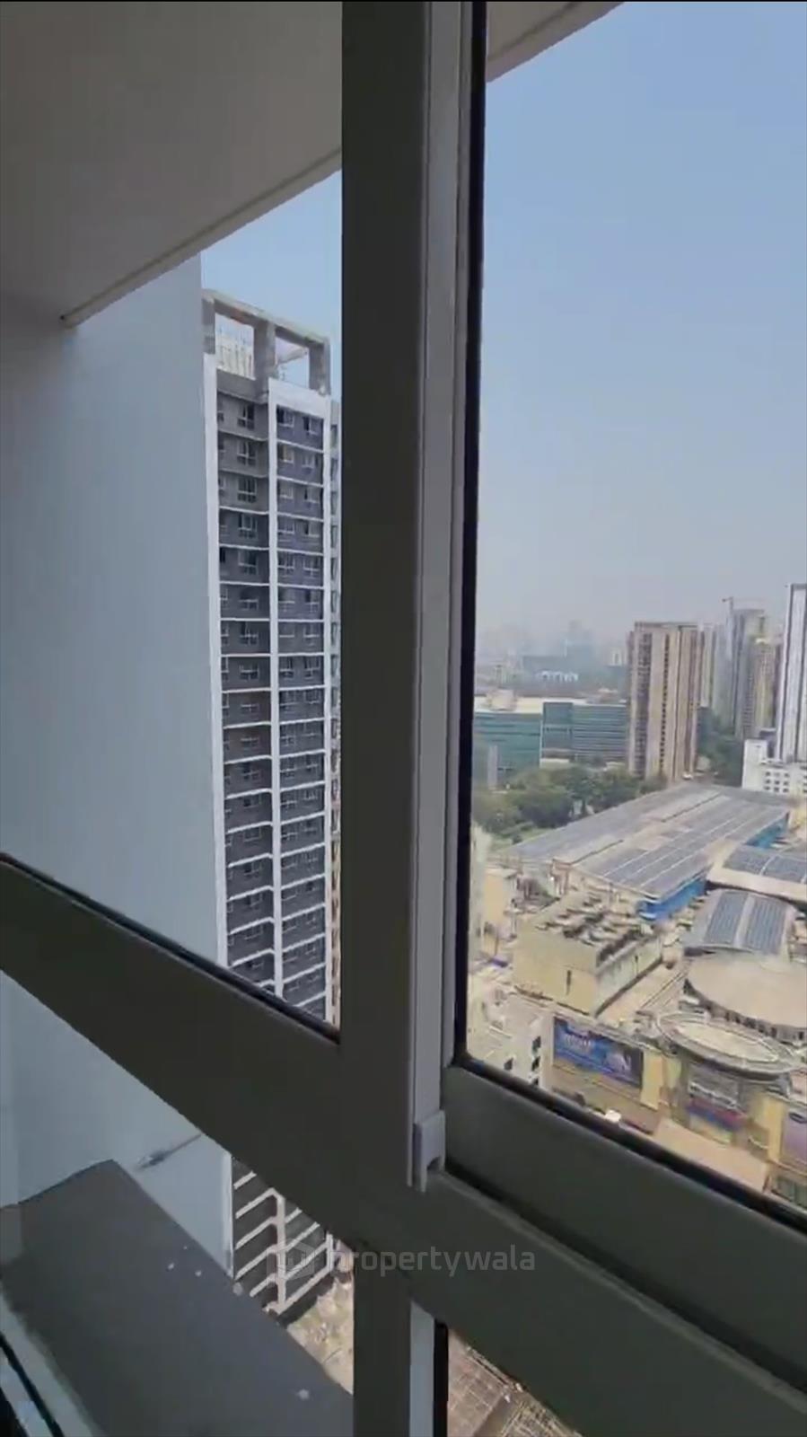 view from windows