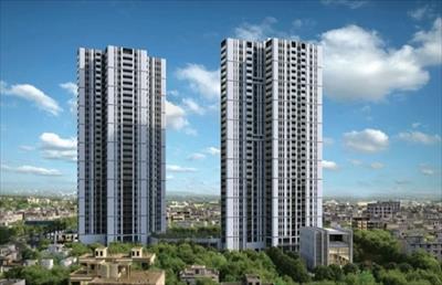 3 Bedroom Apartment for sale in Birla Punya, Sangam Wadi, Pune