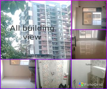 1 Bedroom Apartment for sale in Badlapur, Thane