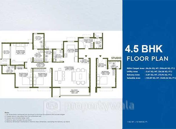 Floor Plan-B