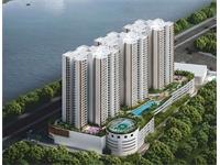 3BHK for sale in Duville Riverdale Grove, Kharadi, Pune
