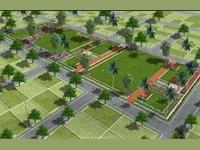 Land for sale in Shine Kashiyana, Raja Ka Talab, Varanasi