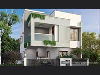 3 Bedroom House for sale in DAC Vilva, Madambakkam, Chennai