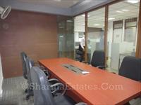 Ready to move Office space in D-Block, Defence Colony, Approved Commercial Space, New Delhi