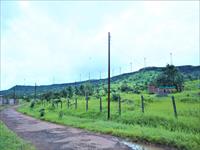 Agri Land for sale in Acreages Sky Park, Patan, Satara