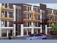 1 Bedroom Flat for sale in Dara Gold Homes, Sector 116, Mohali
