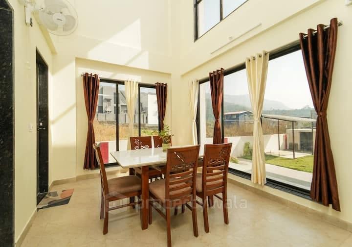 Dinning Room