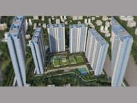 3 Bedroom Flat for sale in Kumar Parc Residences, Magarpatta Road area, Pune