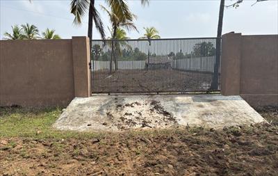 Residential Land for sale in ECR Road area, Chennai
