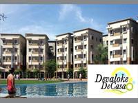 3 Bedroom Flat for rent in Devaloke De Casa, Narendra Pur, Kolkata