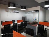 Furnished office Available for lease in Prime Location of Balewadi , Pune