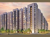 1 Bedroom Flat for sale in Lodha Codename Golden Dream, Taloja, Navi Mumbai