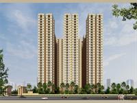1 Bedroom Flat for sale in GM Infinite Elegance Tower-2, Electronic City, Bangalore