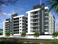 3 Bedroom Flat for rent in Raj Shreeji Heights, Bicholi Mardana, Indore