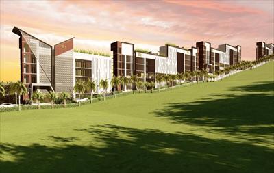 1 Bedroom Apartment for sale in Porvorim, North Goa