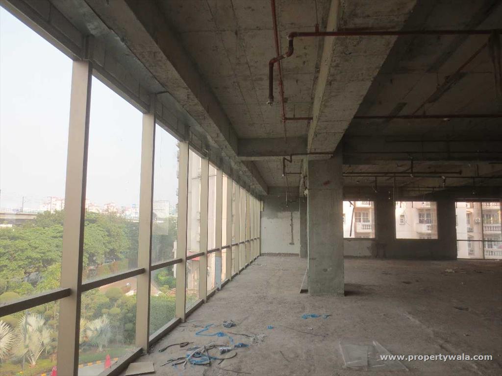 Office Space for rent in Time Tower, M G Road area, Gurgaon