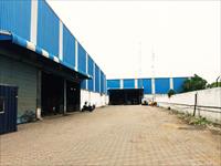 Warehouse for rent commercial property