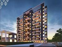 2 Bedroom Flat for rent in Majestique Euriska, NIBM, Pune