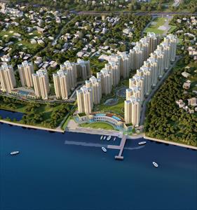 Apartment for sale in Serampore, Hooghly-Chinsura