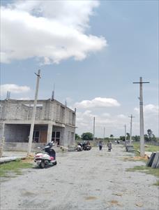Land for sale in Whitestone Landmark, Whitefield, Bangalore