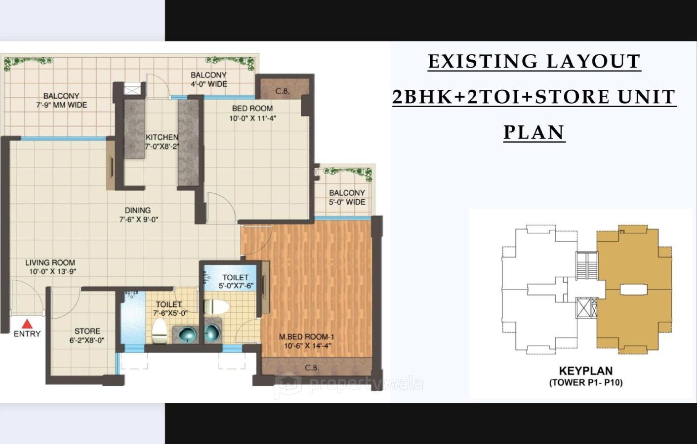Master Plan