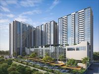 4 Bedroom Flat for sale in Pristine O2 World, Kharadi, Pune