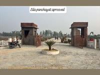 Residential Plot / Land for sale in Sultanpur Road area, Lucknow