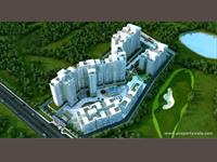 3 Bedroom Flat for sale in Acme Emerald Court, Sector 91, Mohali