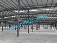 45000sft Independent Warehouse for Rent Lease in kandlakoya Kompally