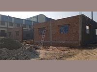 Newly Constructed warehouse in Moradabad