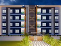 3 Bedroom Apartment / Flat for sale in Tamando, Bhubaneswar