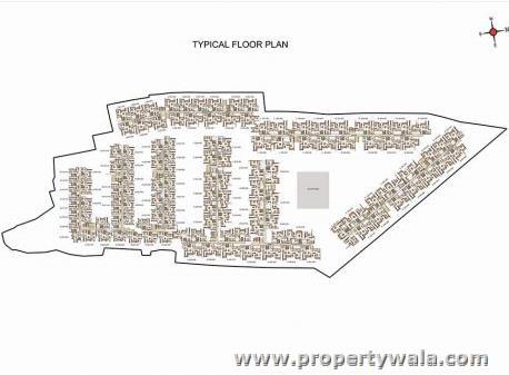 Floor Plan-A