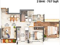 Floor Plan-D