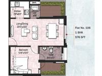 Floor Plan-H