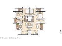 Floor Plan-E