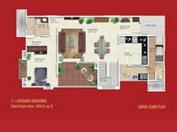 Floor Plan-E