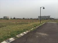 250 Sqyds Plot for sale in Sector 99 Mohali.