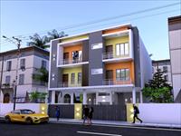 New 2bhk flats for sale in ambattur
